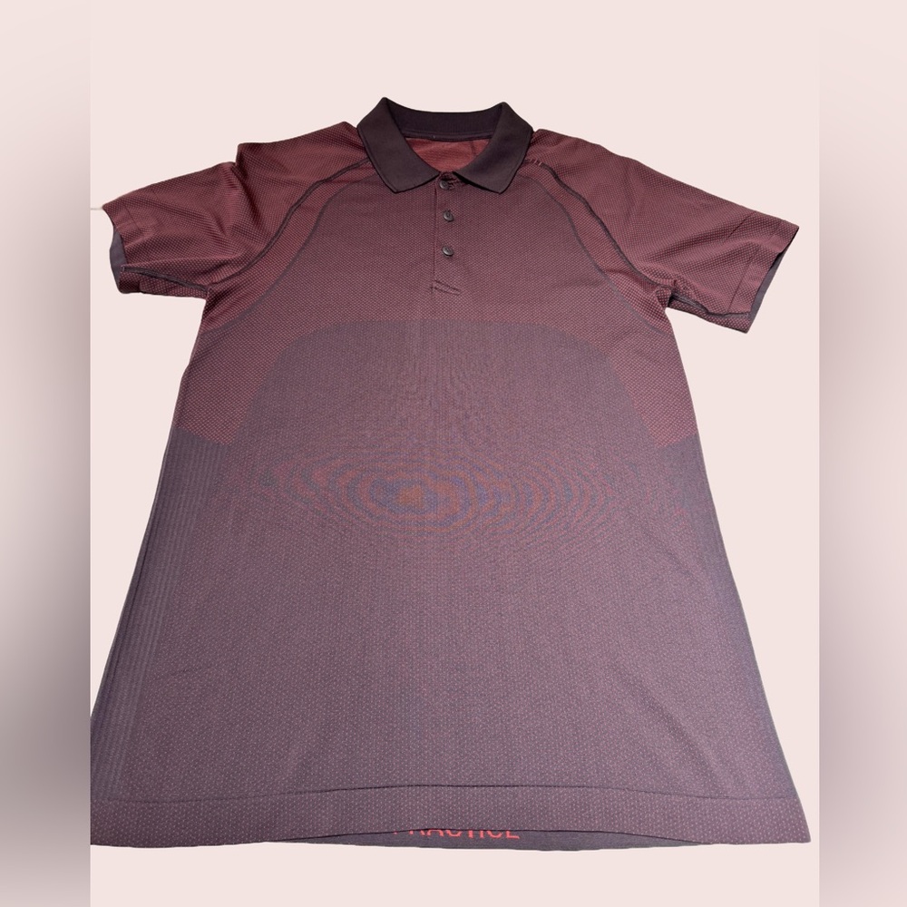 Metal Vent Tech Polo 2.0 - Small - lululemon